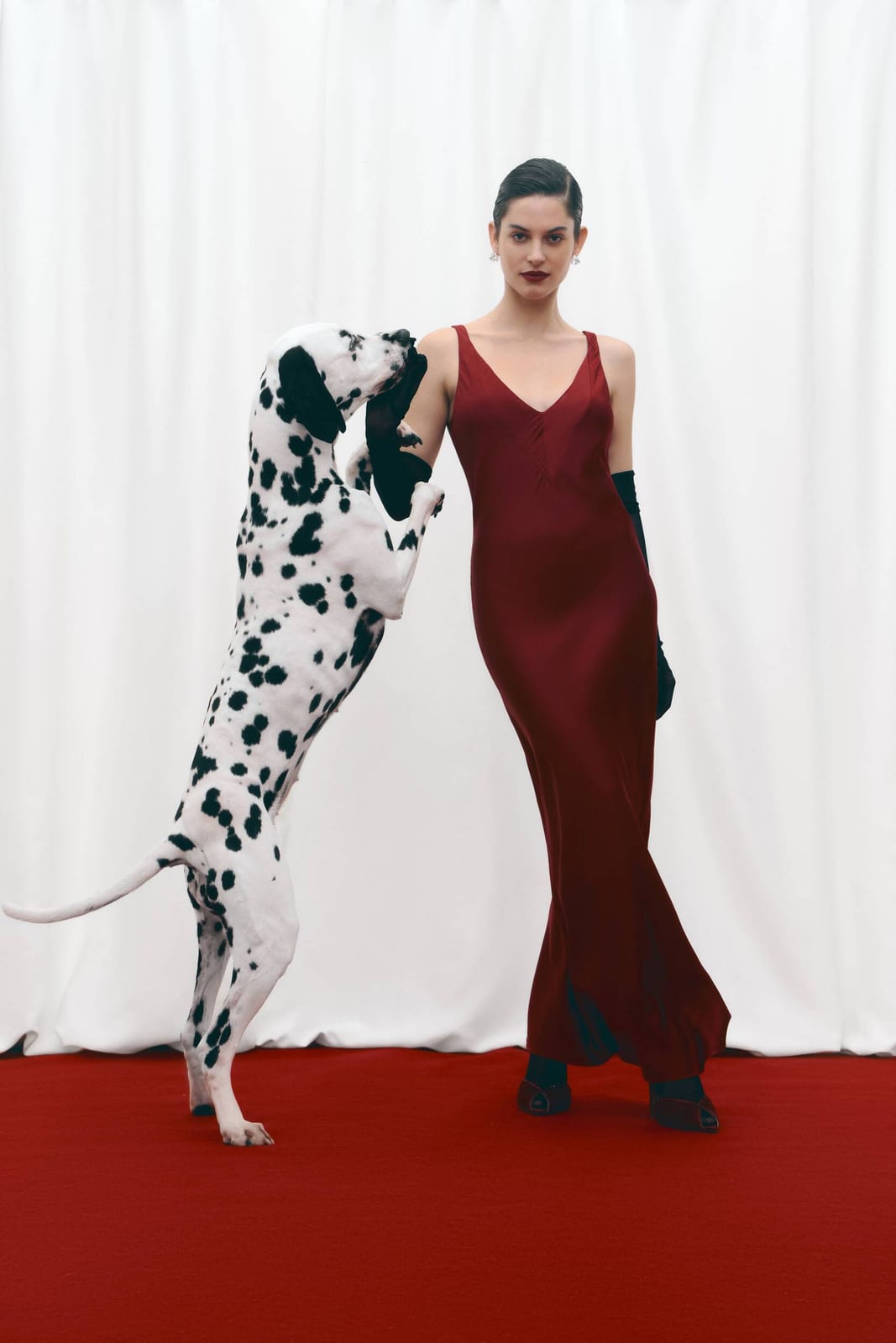 I AM STUDIO — фотография из архива бренда, 4