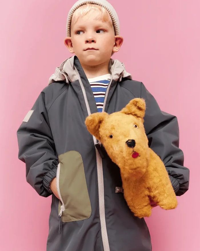 LEOKID