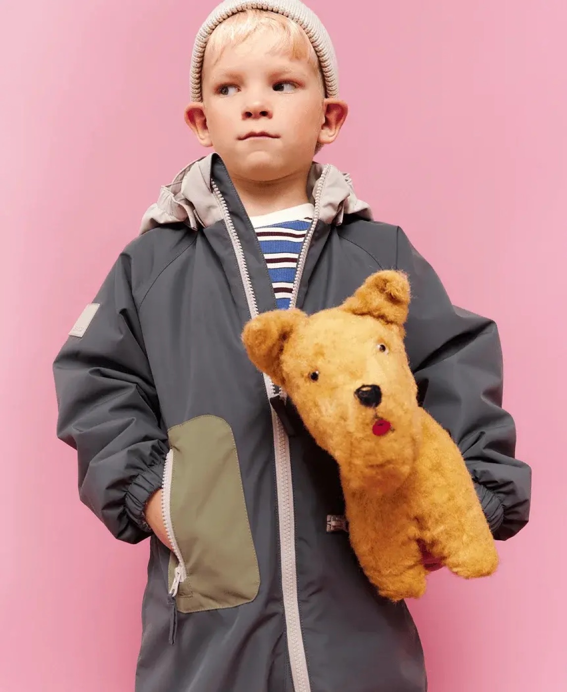 LEOKID