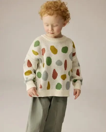 LOOMKNITS — фотография из архива бренда, 4
