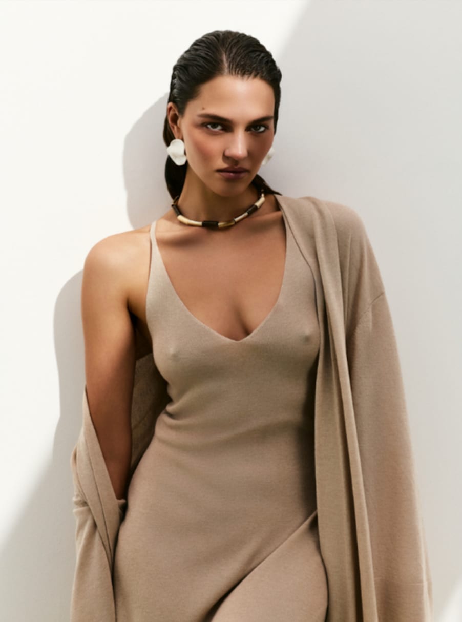 LOVE REPUBLIC — фотография из архива бренда, 4