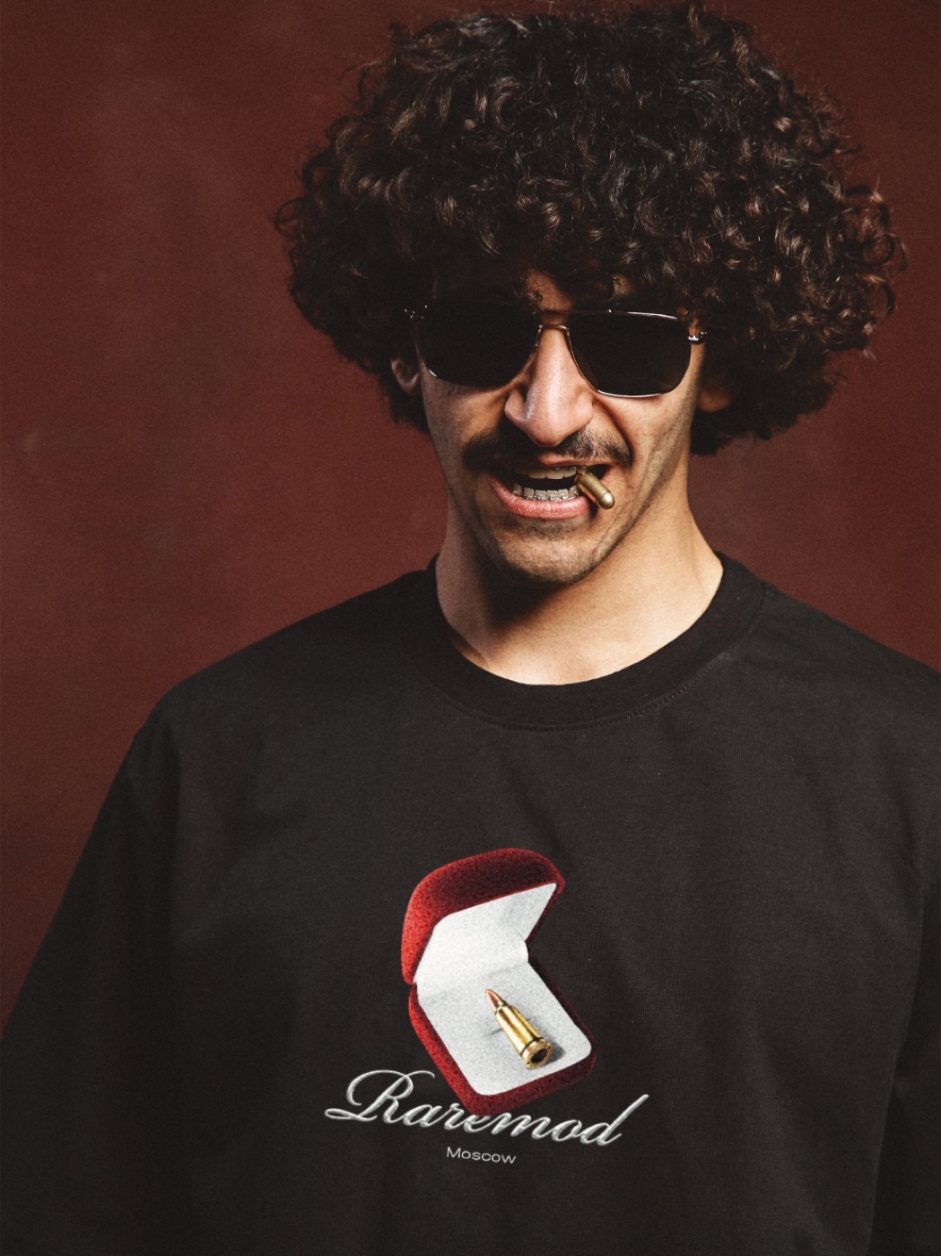 RARE MOD