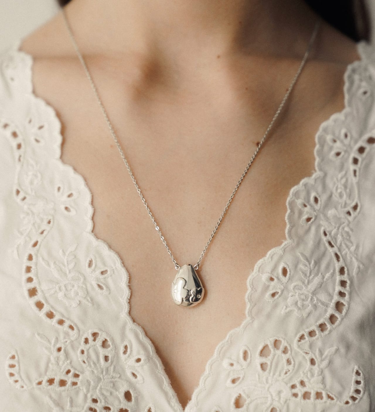 SHU SHA — фотография из архива бренда, 4