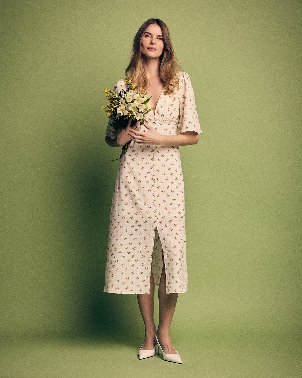 To Be Blossom — фотография из архива бренда, 2