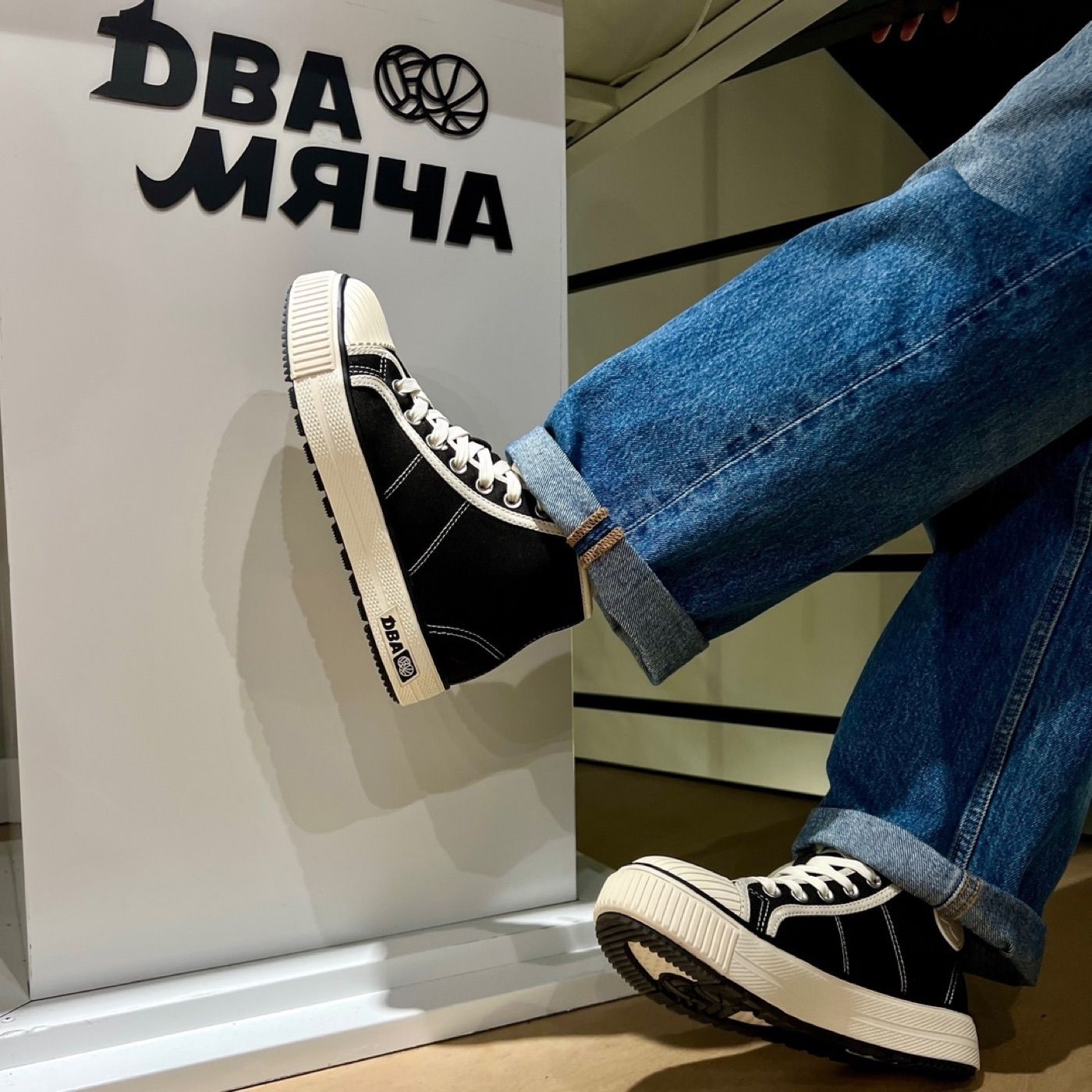 Обувь