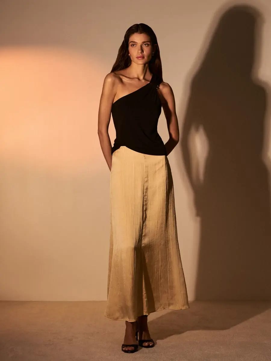 ZARINA — фотография из архива бренда, 3