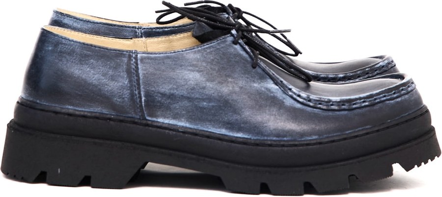 MISLISTUDIO — MOCTOE Black ARCHIVE